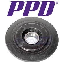 PPD Group Idler Wheel for 1993 Polaris Wide Trak - Track Systems Idler Wheel ou