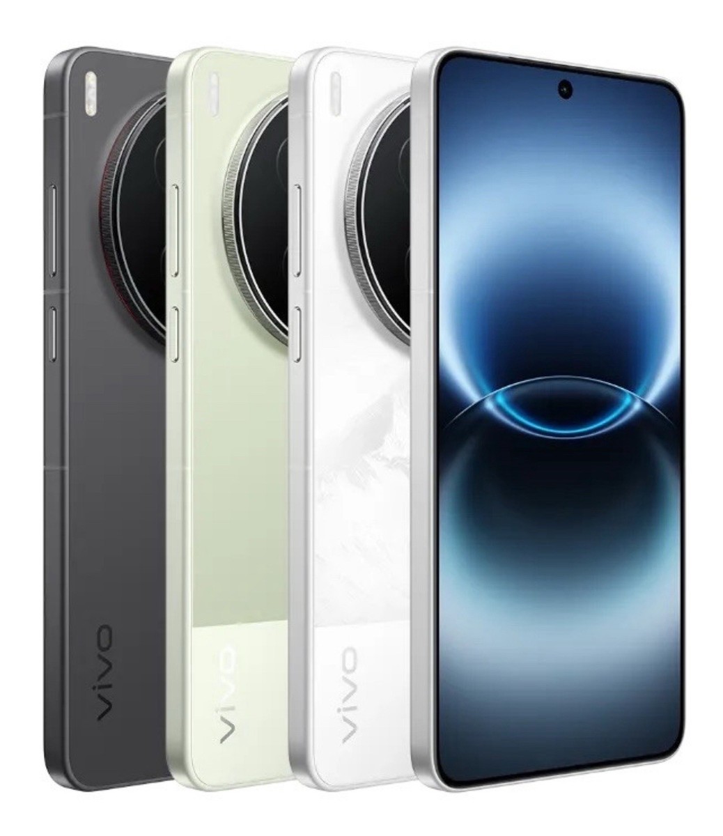 VIVO X300 Ultra 512GB 16GB White China Model Unlocked 5g Flagship