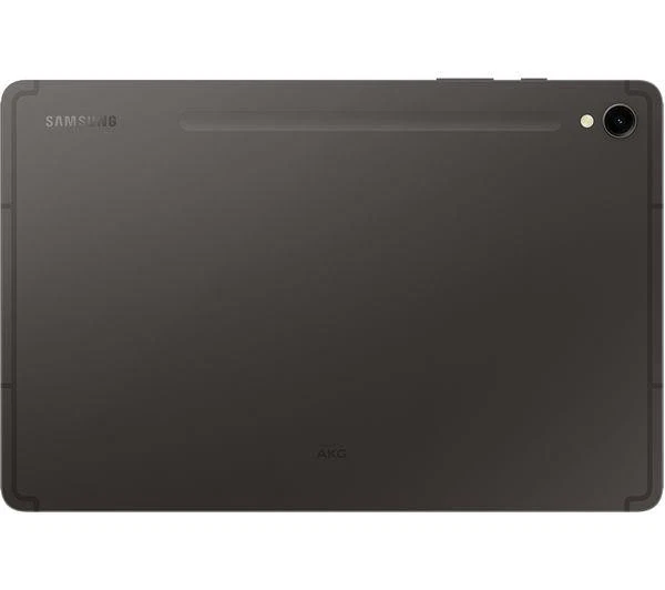 SAMSUNG Galaxy Tab S9 11" 5G Tablet - 128 GB, Graphite - Image 4 of 4