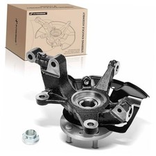 Front Right Steering Knuckle  Wheel Bearing Hub Front Right Passenger Side