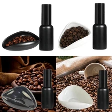 Coffee Bean Dosing Cup and Spray Bottle Kit for Buffet Office Restaurant