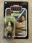 New ListingStar Wars Vintage Collection Obi-Wan Kenobi VC398 Utapau UNPUNCHED!!! ROTS