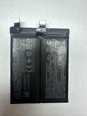 Akku Batterie für Black Shark 4 / 4 Pro original geprüft