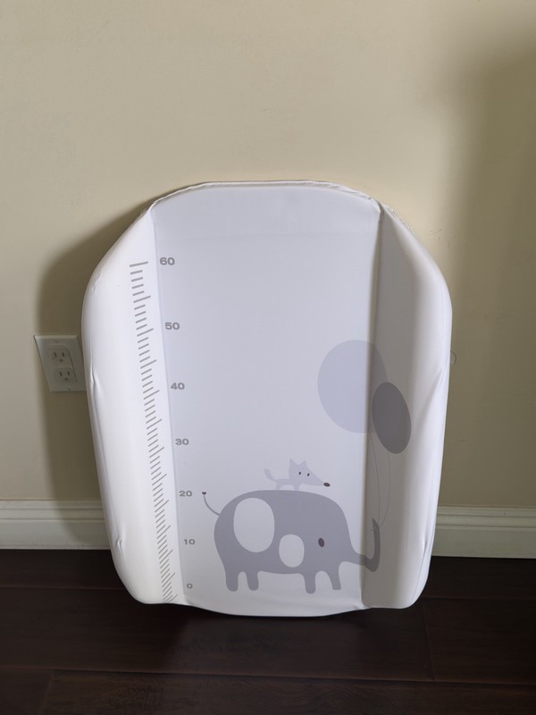 baby diaper changing pad