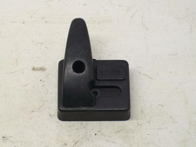 TASCHENHAKEN FÜR APRILIA LEONARDO 250 VON 2001 (E31044)