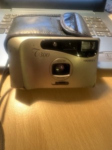 Hanimex 28mm T300