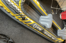 Jilong St.Croix 360 Inflatable Single Kayak MPN 37326