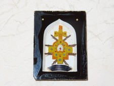 Klosterarbeit Heilig Blut Weingarten Württemberg wohl um 1860!