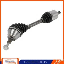 Front Left CV Axle Assembly for 2006-2008 Hyundai Sonata L4 2.4L Auto Trans