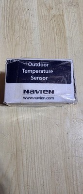 Navien Outdoor Temperature Sensor OTS-01 (NCB) for NCB Boiler/Water Heater