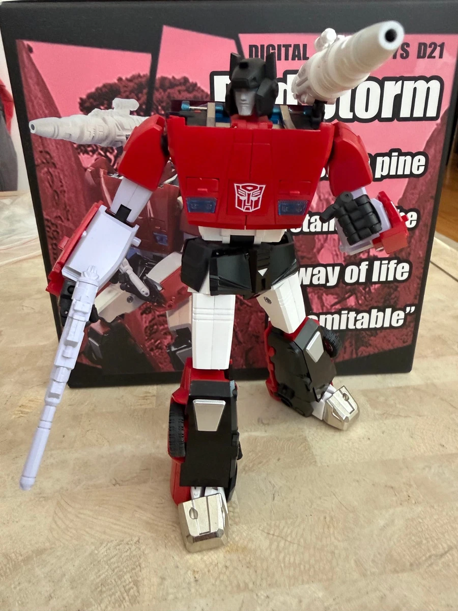 Las mejores ofertas en DX9 Transformers Robots Transformers y