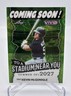2025 Leaf Vivid Baseball Kevin McGonigle Tigers Green Coming Soon! One of One /1