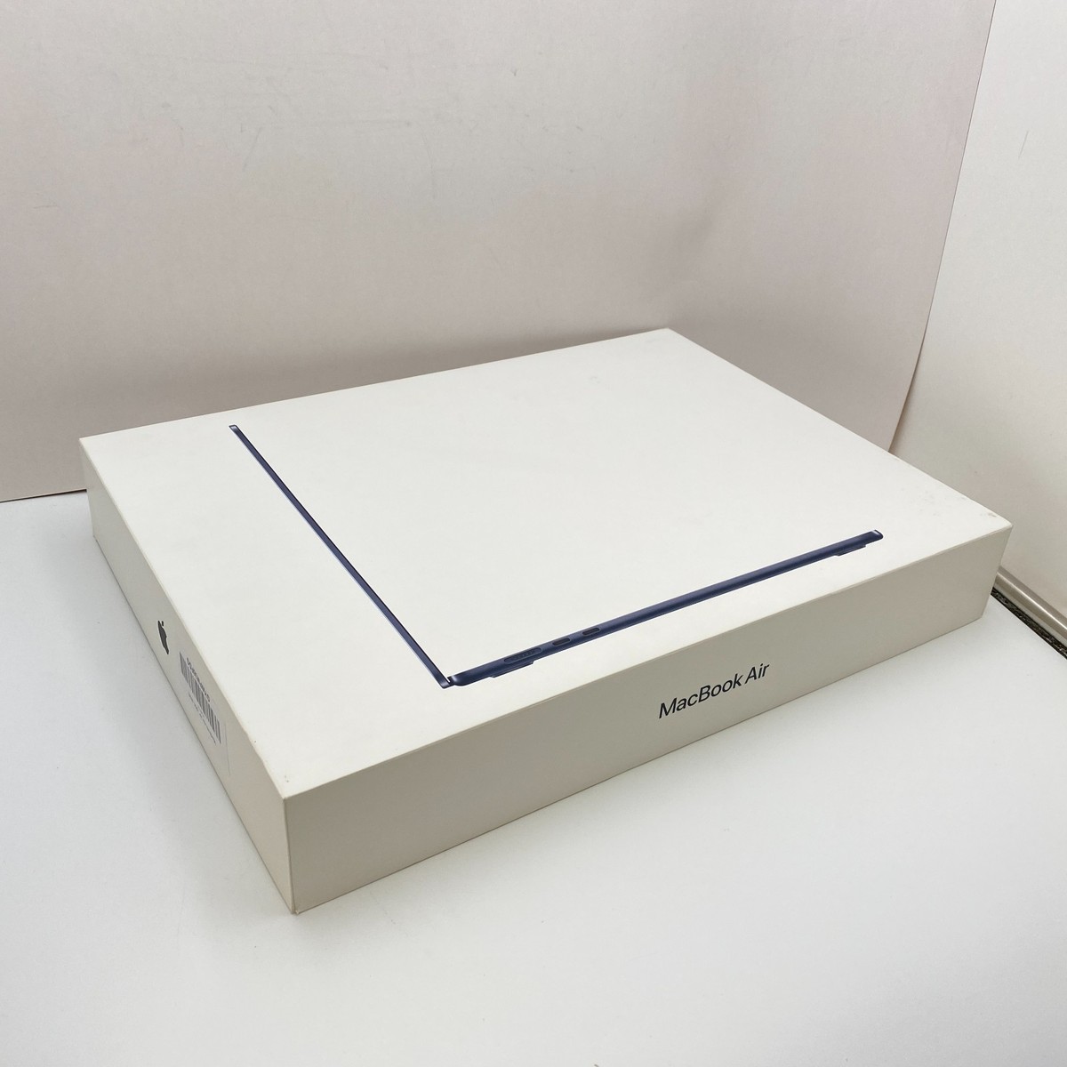 Apple MacBook Air 15