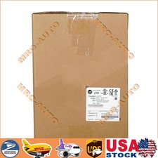 25B-B062N104 Allen-Bradley PowerFlex 525 Drive 15 kW New US Free Tax
