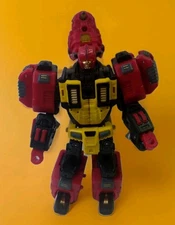 Ares (Predaking) TFC-03 Conabus Action Figure 3rd Party Transformer