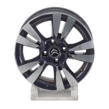 Alufelge Citroen DS3 I PH.1 16 6 96881182YY E1-2712G