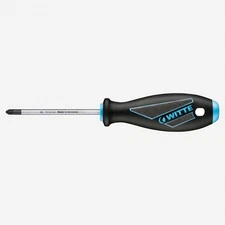 Witte Maxx Plus Phillips Screwdriver, #4 x 200mm