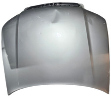 Original Audi A4 8E B6/B7 Avant Motorhaube – Bj. 01-08 – 8E0010170F (beschädigt)