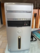 Empty PC Case Dell Inspiron 530