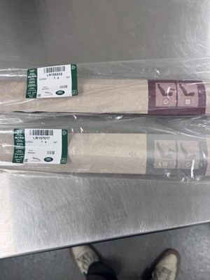 RANGE ROVER L460 SPORT L461 WINDSCREEN WIPERS HEATED