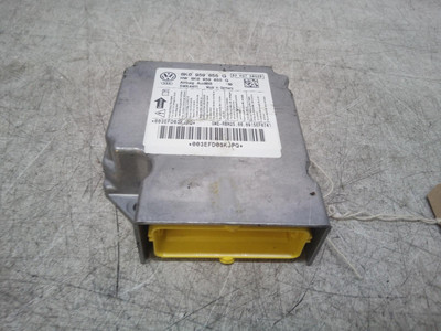 Audi A5 SRS Steuergerät Steuergerät 2007-2011 MK1 8K0959655 #96294