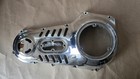 Harley Big Twin Chrome Vented Outer Primary Cover 1995–1999 Softail Dyna Custom