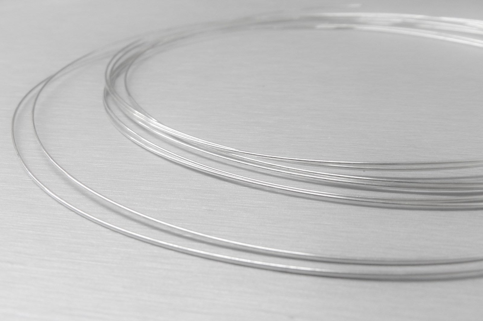 Silver Solder Wire Soldering Jewelry Making & Repair Solder Silver Hard 5' 20ga