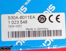 high quality SICK S30A-6011EA Safety Laser Scanner Brand New, fast shipping