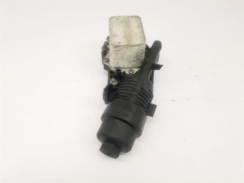 2013-2021 F56 MINI COOPER HATCH OIL FILTER HOUSING 1.5 PETROL + COOLER 8580412 - Picture 2 of 10