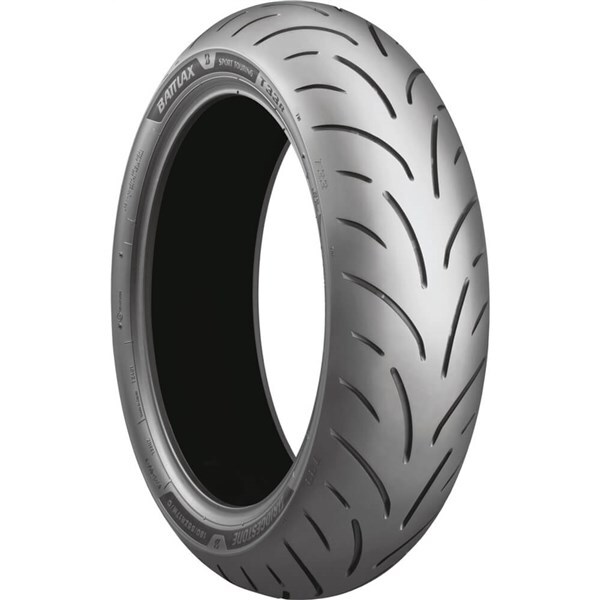 ブリジストン バトラックス T33 190/50/17 Bridgestone Battlax T33 190/50ZR-17 Rear Tire | Sport Touring
