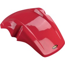 Maier Front Fender - Red | 120512
