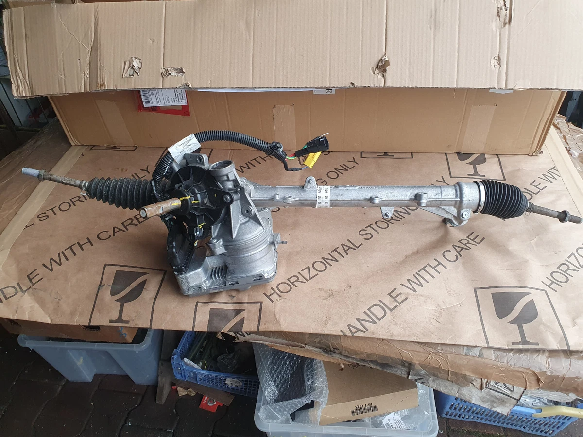 Opel Astra L,Peugeot 308 III Lenkgetriebe 680001757800 1684423680 