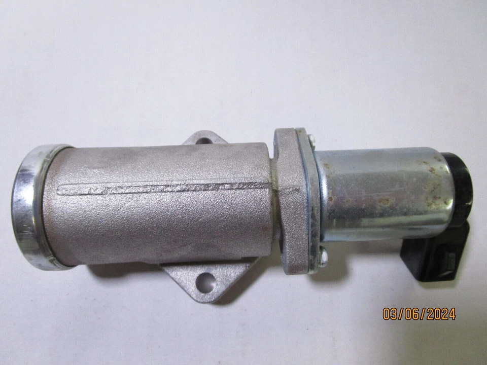 Idle Air Control Valve BWD 21930 Foto 4 de 4