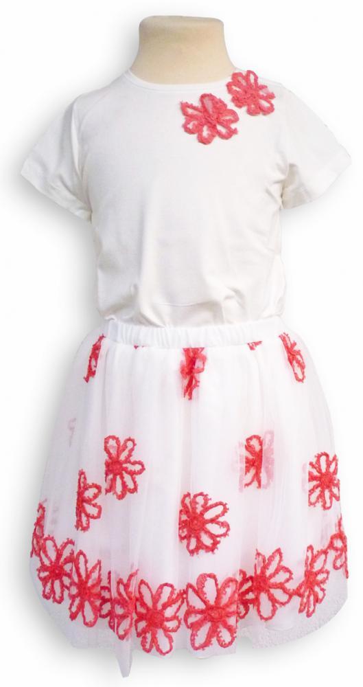 - 60% Il Gufo 3D Tul Rock T. 152/12Y~made in Italy~4 capas~NUEVO~NP 149,95€