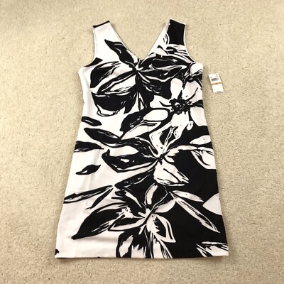dresses by donna ricco Donna Ricco Floral Sheath Dress