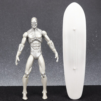 MARVEL SILVER SURFER プレミアムフィギュア 9個 Pre Order] MARVEL