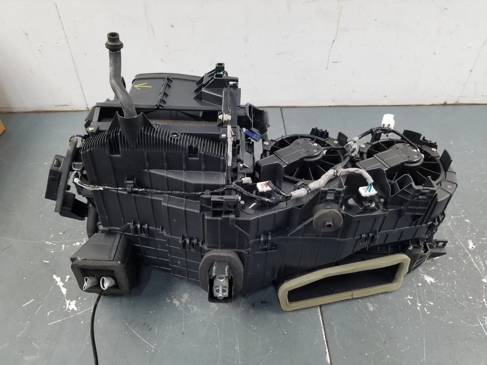 Unidad de climatización Acura NSX 2021 - ** #0029 V11 Foto 3 de 4