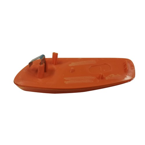 Fender Side Marker Light Lamp Front Left Orange For Jeep Renegade 2016 - Picture 8 of 10