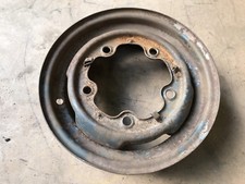 VW Bus Split Screen Wheel 15” Van Camper Classic Wide 5