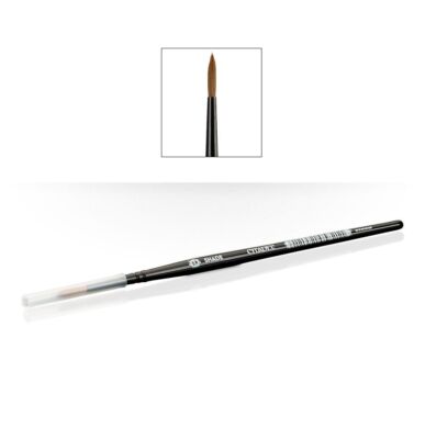 Citadel Medium Shade Brush GWS 63-16