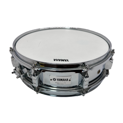 Yamaha 13x4 Piccolo Snare Drum Great Condition 004114 SD Made In