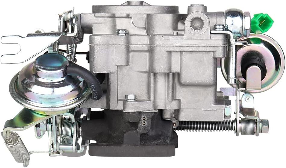 Carburetor Fit For Mitsubishi 4G63 SPACE GEAR GALANT L300 MD