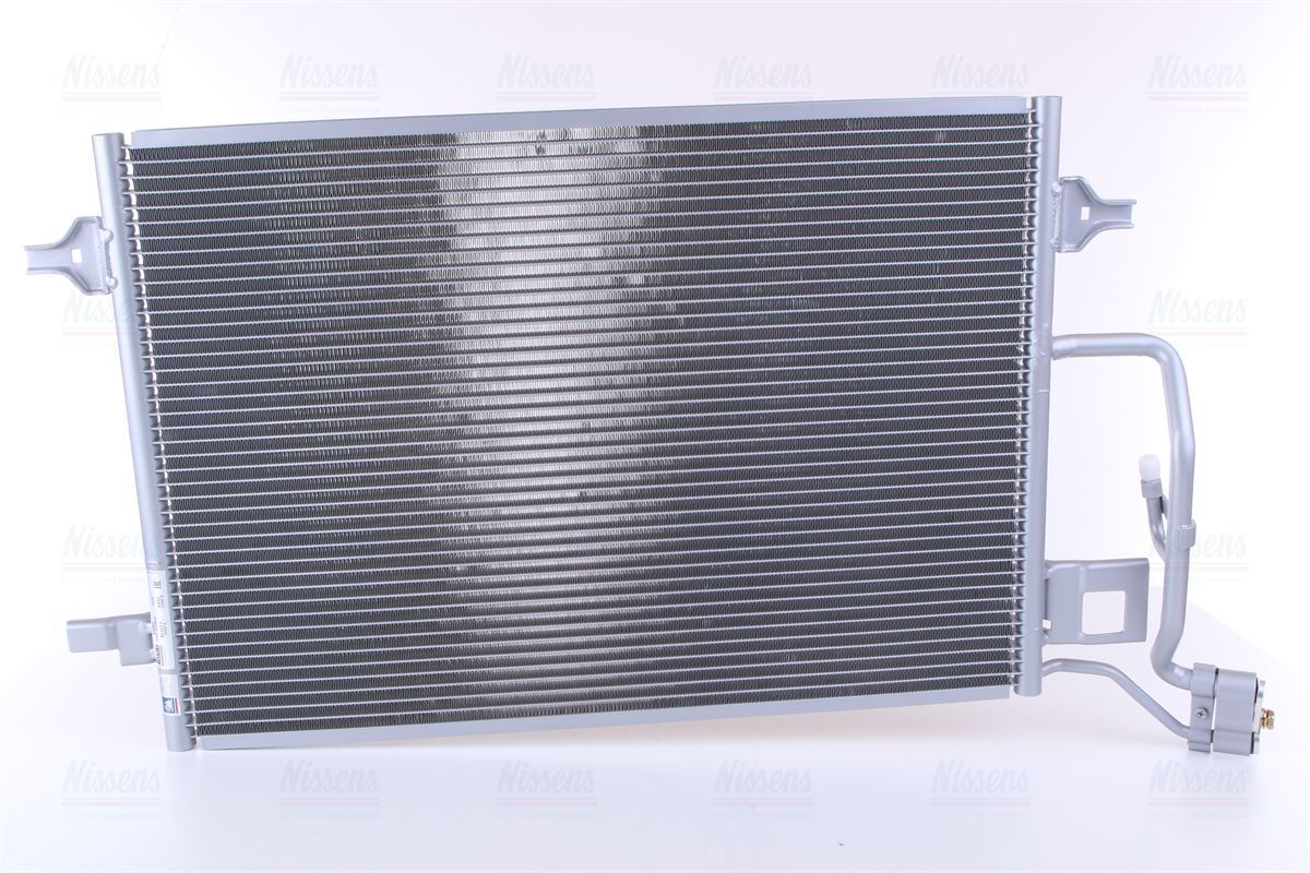 CONDENSER AIR CONDITIONING 94592 FOR SKODA VW BWW/BSS 2.0L BSV/BPZ/AVB 1.9L 6cyl - Image 6