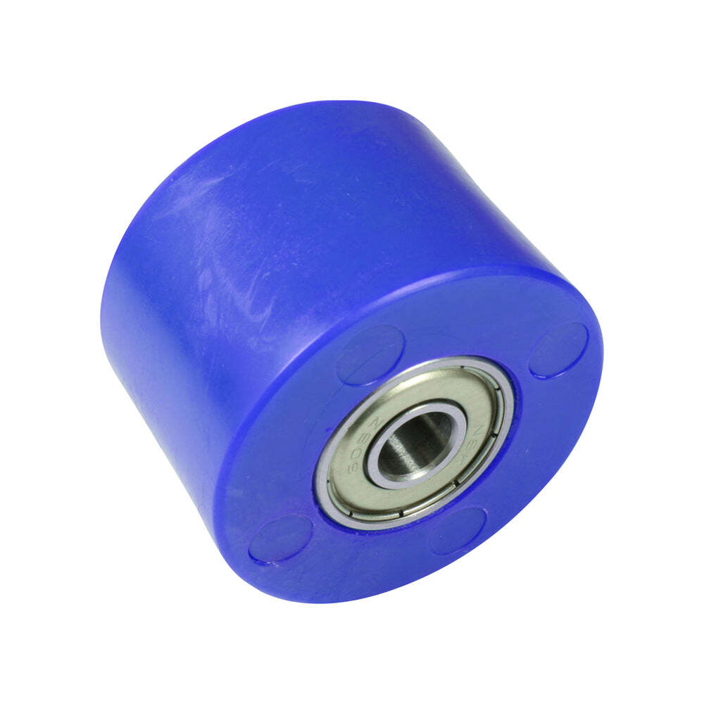 Apico Chain Roller 42 MM BLUE