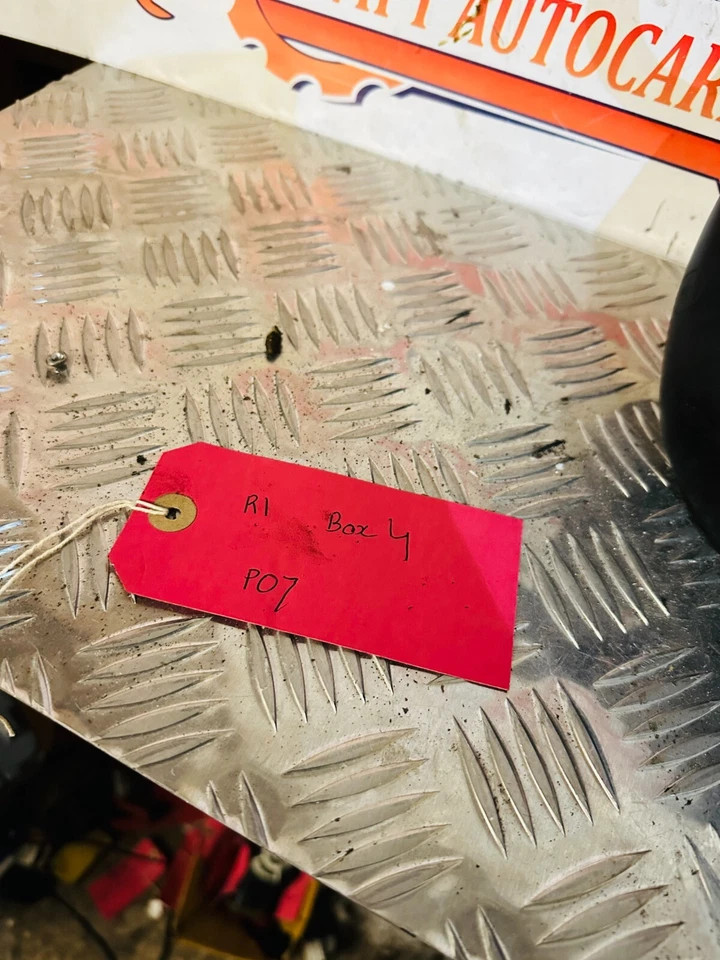 2008 TOYOTA YARIS 1.2 PETROL INTAKE MANIFOLD GENUINE - Image 3 of 3