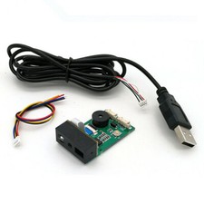 GM67 1D 2D USB UART Bar Code Qr Code Scanner Module Reader For Android