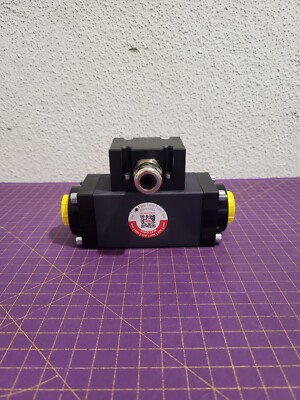 KRAL OME-020.JDAACC.0001 Flowmeter max 40 Bar
