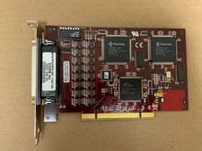 Comtrol 5002210 RocketPort UPCI Quad/Octa 422 ROHS PCI adapter