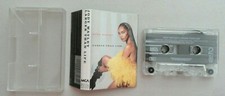 Jody Watley Larger Than Life Cassette Tape RARE French Release France