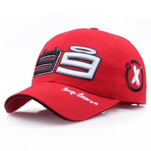 Gorra motogp moto jorge lorenzo / cap motorcycle moto |